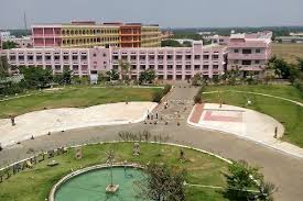 R V S Technical Campus Coimbatore